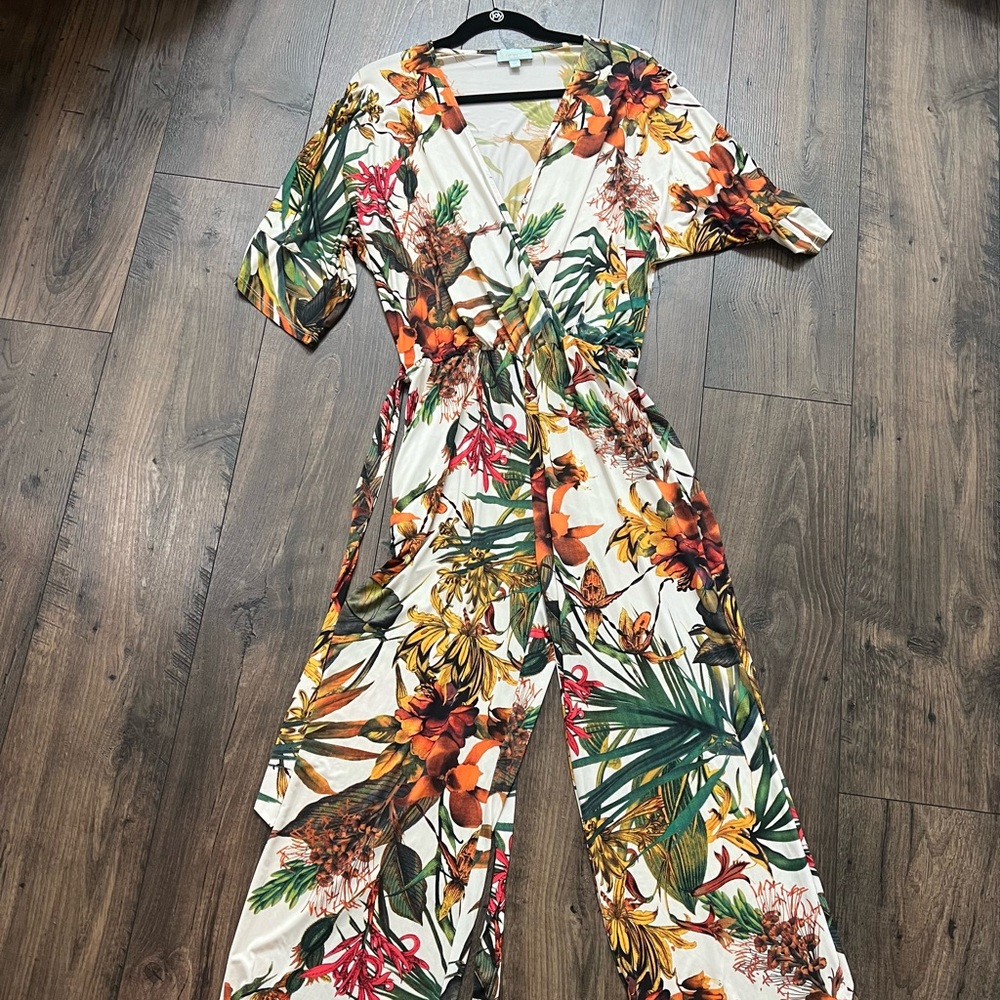 Veronica M Romper